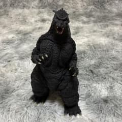 一番くじ ゴジラ 大怪獣列伝G A賞 1991 網走激闘 SOFVICS - メルカリ