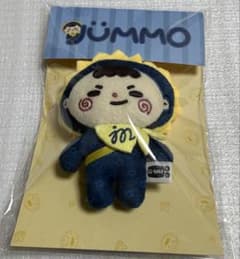 GMMTV TINY FRIENDS ドールキーチェーン JUMMO - メルカリ