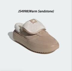 日本未発売】アディダス グランドコート ミュール サンド 25 - メルカリ