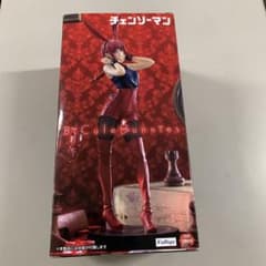 ラウンドワン限定 チェンソーマン BiCute Bunnies マキマ - メルカリ