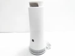 SHARP 脱臭機 DY-S01-W プラズマクラスター 2019年製☆ - メルカリ