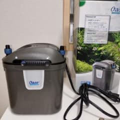 OASE オアーゼ フィルトスマート 60 - メルカリ