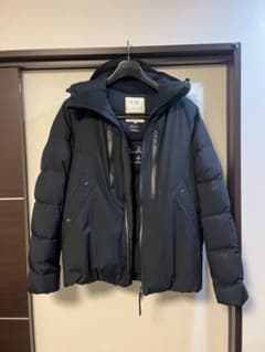 即完 初期】F/CE × NANGA BOMB JK 760FP M 現行非売 - メルカリ