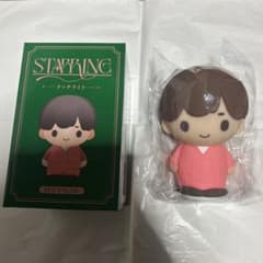 キンプリ『STARRING』POP-UP タッチライト（レン） 永瀬廉 - メルカリ