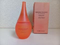 資生堂 エナジャイジングフレグランス オーデコロン - メルカリ