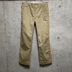 RRL × BEAMS PLUS】VH-63 USミリタリーチノ - メルカリ