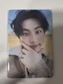 値下げ可能 ENHYPEN THE SIN VANISH トレカ ジョンウォン✨ - メルカリ