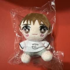 山中柔太郎 キャンドリ ぬいぐるみ M!LK ミルク ぬい - メルカリ