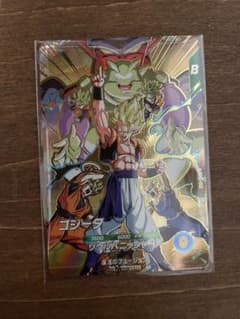 SDVA-003ゴジータ ドラゴンボールスーパーダイバーズ GDR - メルカリ