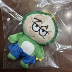 ワンエンオンリー HAYATO 高尾颯斗ぬいぐるみ キーチェーン - メルカリ