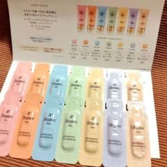 □合計14包□エレガンス モデリング カラーベース 7色 サンプルセット