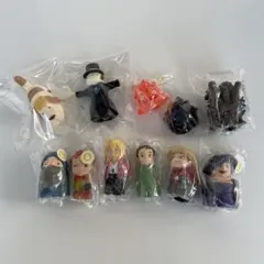 2026年最新】ハウルの動く城 指人形の人気アイテム - メルカリ