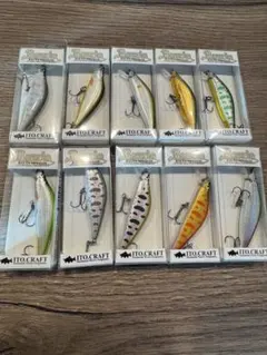 2026年最新】イトウクラフト ボウイの人気アイテム - メルカリ