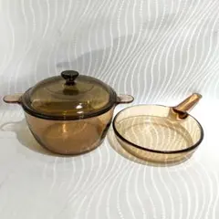 2026年最新】ビジョン 両手鍋 1.5Lの人気アイテム - メルカリ