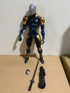 2026年最新】プレイアーツ改 サイボーグ忍者の人気アイテム - メルカリ