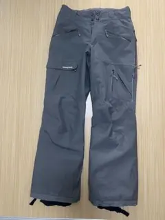 2026年最新】パタゴニア パウダーボウル パンツの人気アイテム - メルカリ