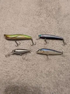 2026年最新】ハトリーズの人気アイテム - メルカリ