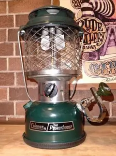 2026年最新】コールマン ガソリンランタン 295の人気アイテム - メルカリ