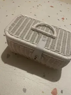 2026年最新】Laura Ashley バスケット・かごの人気アイテム - メルカリ