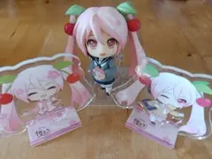 2026年最新】桜ミク ねんどろ ラストワンの人気アイテム - メルカリ