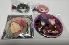 2026年最新】缶バッジ 斎宮宗の人気アイテム - メルカリ