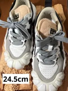 2026年最新】onitsuka tiger dentigre ls 24.5の人気アイテム - メルカリ