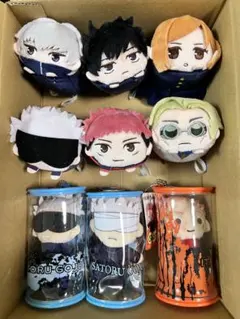 2026年最新】呪術廻戦 もちころりん 五条悟の人気アイテム - メルカリ