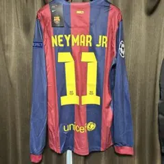 2026年最新】ネイマール ユニフォーム バルセロナの人気アイテム