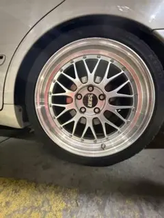 2026年最新】bbs lm 19インチの人気アイテム - メルカリ