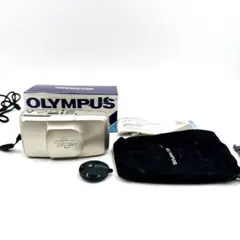 2026年最新】OLYMPUS μ zoom70の人気アイテム - メルカリ