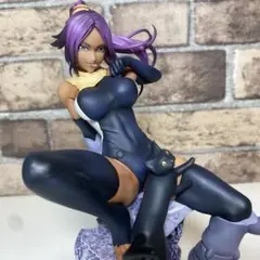 2026年最新】四楓院夜一 フィギュアの人気アイテム - メルカリ