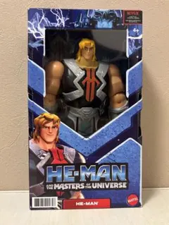 2026年最新】ヒーマン he-manの人気アイテム - メルカリ