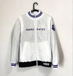 2026年最新】パーリーゲイツ ジャケット 4wayの人気アイテム - メルカリ