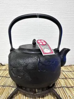 2026年最新】運南堂 南部鉄器の人気アイテム - メルカリ