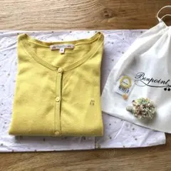 2026年最新】bonpoint ボンポワン 10aの人気アイテム - メルカリ