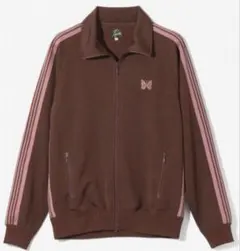 2026年最新】needles トラックジャケット ブラウンの人気アイテム