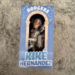 2026年最新】ドジャース ボブルヘッド ヘルナンデスの人気アイテム
