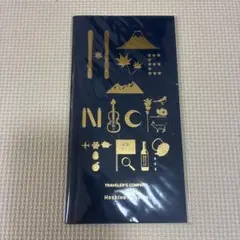 2026年最新】トラベラーズノート星野リゾートの人気アイテム - メルカリ