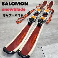2026年最新】salomon ショートスキー bladeの人気アイテム - メルカリ