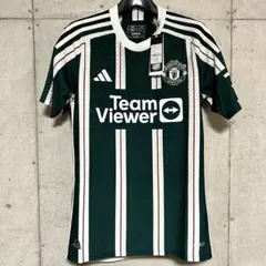 2026年最新】マンチェスターユナイテッド ユニフォーム 23-24の人気