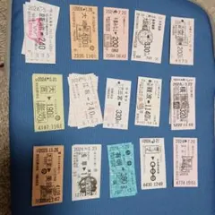 2026年最新】鉄道切符コレクションの人気アイテム - メルカリ