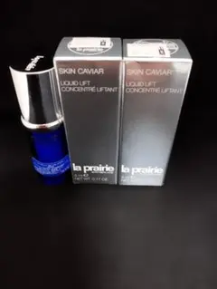 2026年最新】ラ プレリー サンプルの人気アイテム - メルカリ