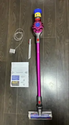 2026年最新】dyson v7 advanced sv37の人気アイテム - メルカリ