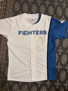 2026年最新】松本剛 ユニフォームの人気アイテム - メルカリ