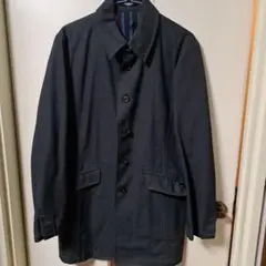 2026年最新】TORNADO MART ステンカラーコートの人気アイテム - メルカリ