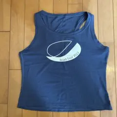 2026年最新】ジャザサイズ タンクトップの人気アイテム - メルカリ