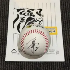 2026年最新】梅野隆太郎サインの人気アイテム - メルカリ