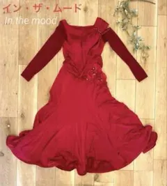 2026年最新】イン・ザ・ムード 社交ダンスの人気アイテム - メルカリ