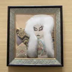 2026年最新】羽子板 歌舞伎の人気アイテム - メルカリ