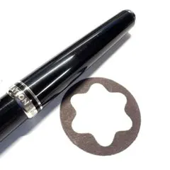 2026年最新】モンブラン ボールペン pixの人気アイテム - メルカリ